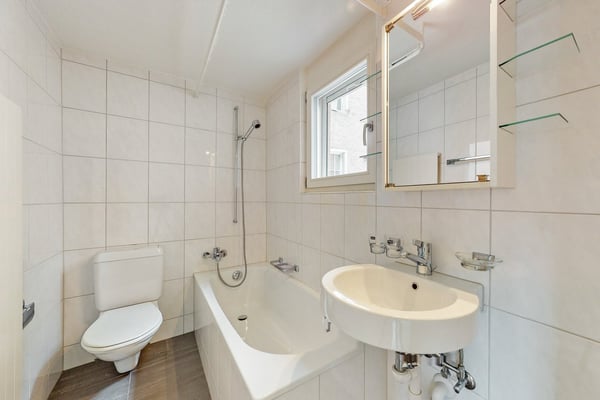 Maisonettewohnung im Zentrum 3