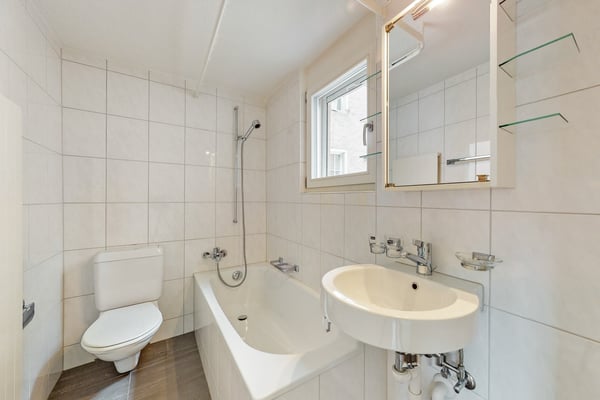 Maisonettewohnung im Zentrum 3