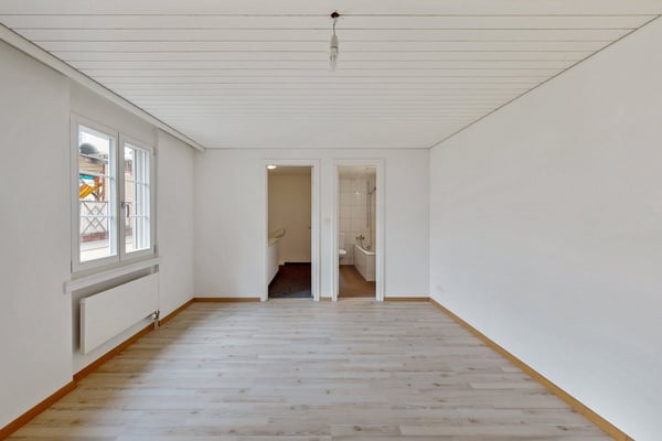 Maisonettewohnung im Zentrum 7