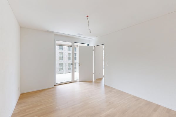 Ihr neues Zuhause- nahe dem Zürichsee 5