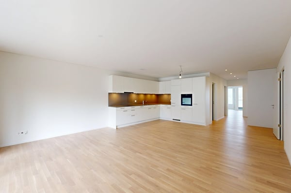 Ihr neues Zuhause- nahe dem Zürichsee 2