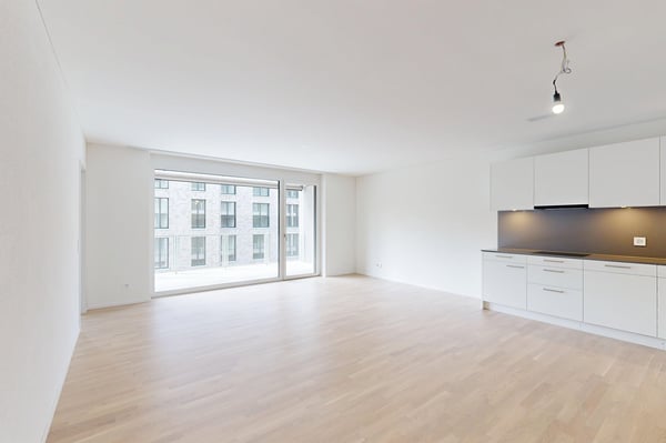Ihr neues Zuhause- nahe dem Zürichsee 1