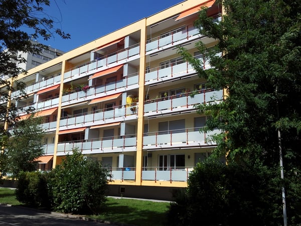 Confort et tranquillité à deux pas du centre! 2