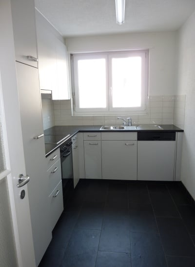 Ruhig gelegene Wohnung 3