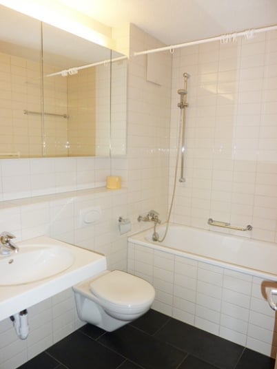 Ruhig gelegene Wohnung 4