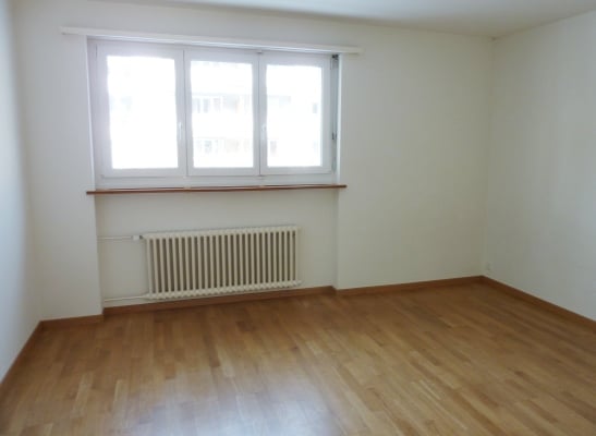 Ruhig gelegene Wohnung 5