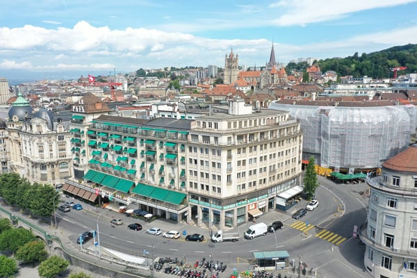 Bureaux au centre ville! 3