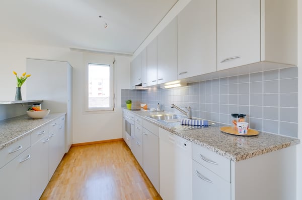 Erste eigene Wohnung 2