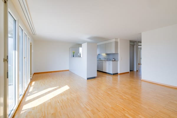 Erste eigene Wohnung 3