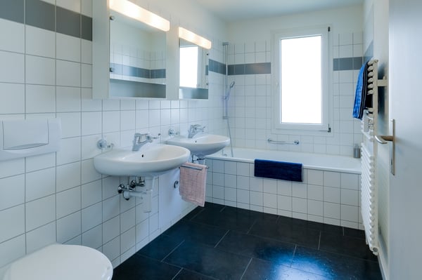 Erste eigene Wohnung 6