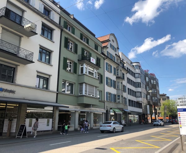 Ladenfläche an attraktiver Lage 1