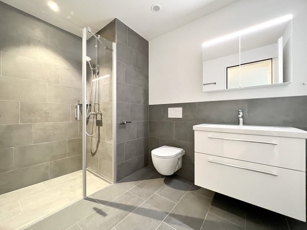 Tolle Singlewohnung 3
