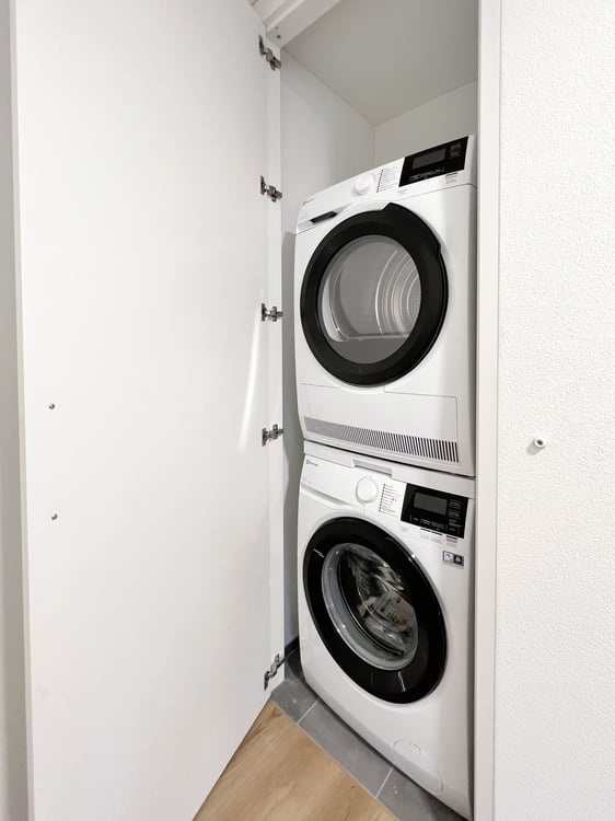 Tolle Singlewohnung 6