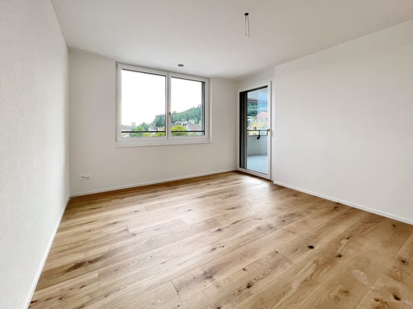 Tolle Singlewohnung 5
