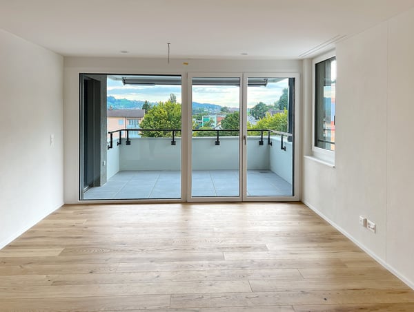 Tolle Singlewohnung 4