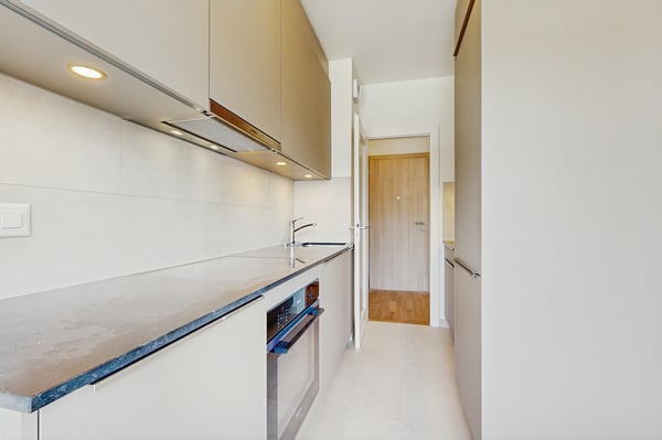 Superbe logement familliale neuf avec vue dégagée 6