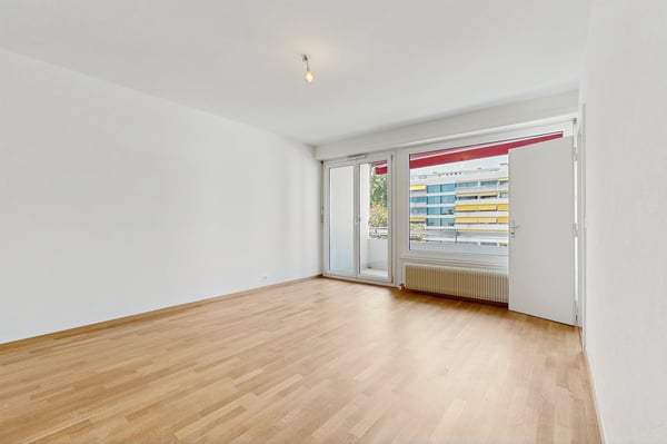 Superbe logement familliale neuf avec vue dégagée 2