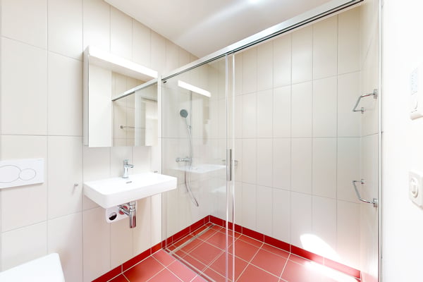 Moderne Wohnung mit zentraler Wohnlage 7