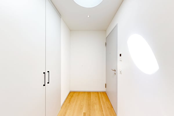 Moderne Wohnung mit zentraler Wohnlage 8