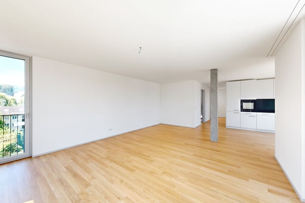 Moderne Wohnung mit zentraler Wohnlage 3