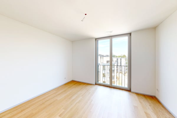 Moderne Wohnung mit zentraler Wohnlage 5