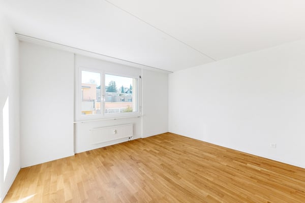 Wohnen in ruhiger Umgebung 4