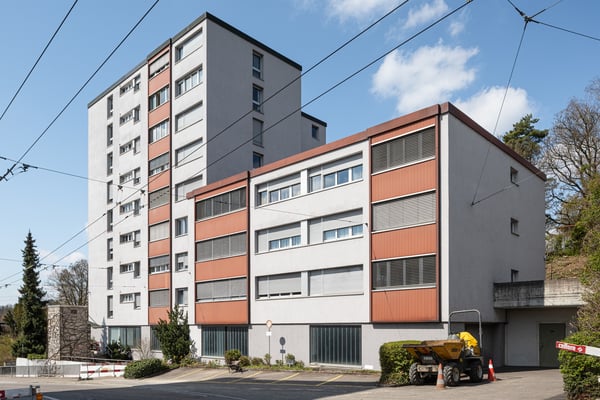 Garagenplatz zu vermieten 2