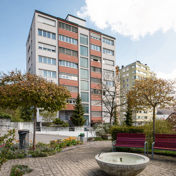 Garagenplatz zu vermieten 1