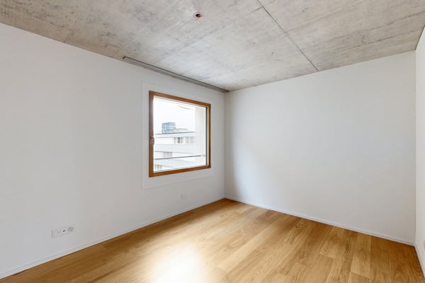 City-Nähe & Komfort - Wohnen mit Stil 2