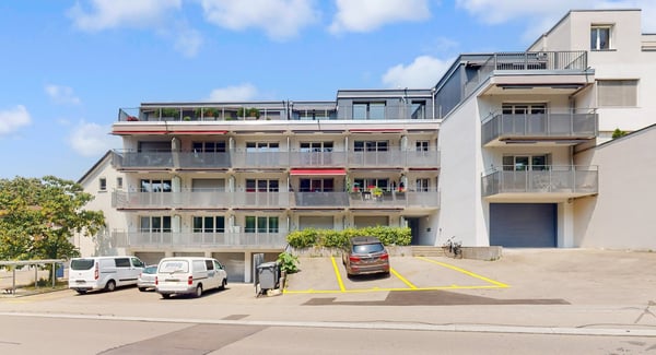 Abstellplatz zu vermieten 3
