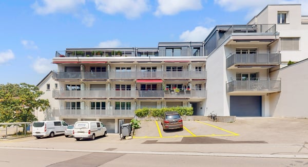 Abstellplatz zu vermieten 2
