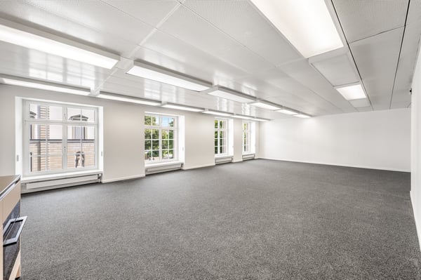 Ihre neuen Büroräumlichkeiten in der Innenstadt von Winterthur! 3