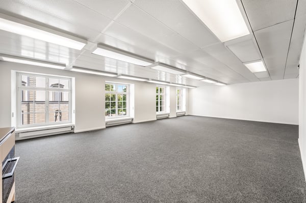 Ihre neuen Büroräumlichkeiten in der Innenstadt von Winterthur! 3