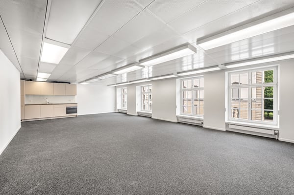 Ihre neuen Büroräumlichkeiten in der Innenstadt von Winterthur! 2