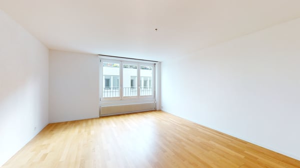 Sanierte Wohnung im Herzen von Solothurn! Nachmieter per sofort gesucht. 6