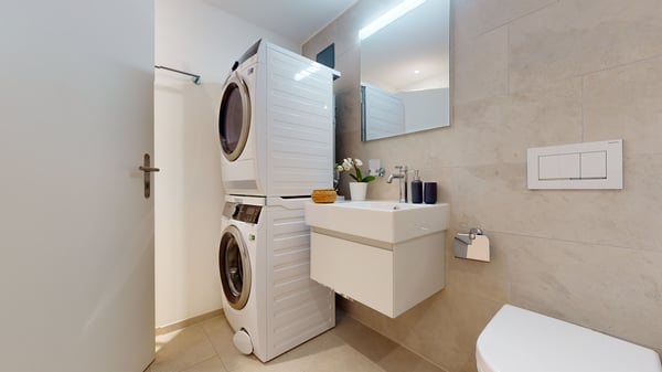Sanierte Wohnung im Herzen von Solothurn! Nachmieter per sofort gesucht. 9