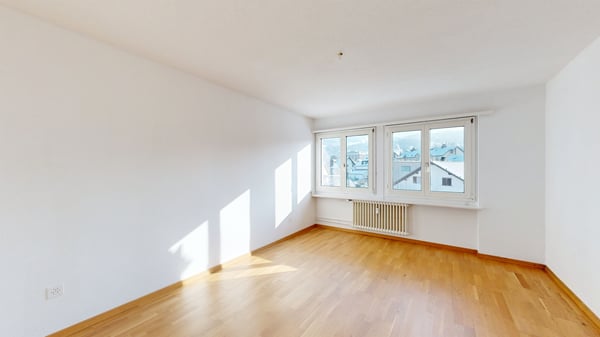 Ihr neues Zuhause an ruhiger Wohnlage! 5
