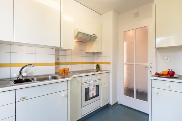 Ihr neues Zuhause an ruhiger Wohnlage! 2