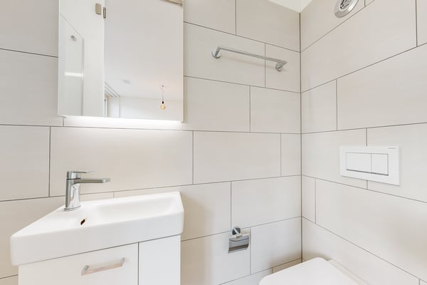 Wohnung am Puls von Zürich! 7