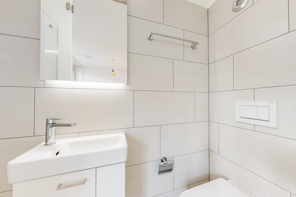 Wohnung am Puls von Zürich! - mieten ohne Kaution 7