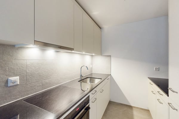 Ansprechende Maisonette-Wohnung mit Sitzplatz 7