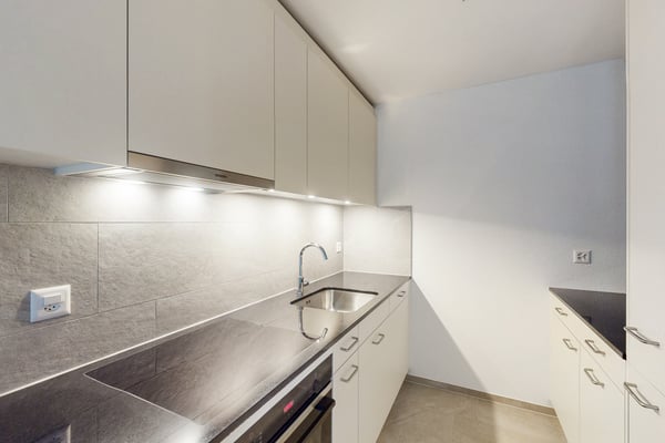 Ansprechende Maisonette-Wohnung mit Sitzplatz 7