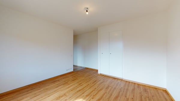Ampio, luminoso e... vista fiume 2