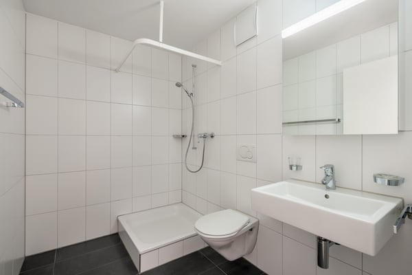 Suchen Sie die perfekte Familienwohnung? 7