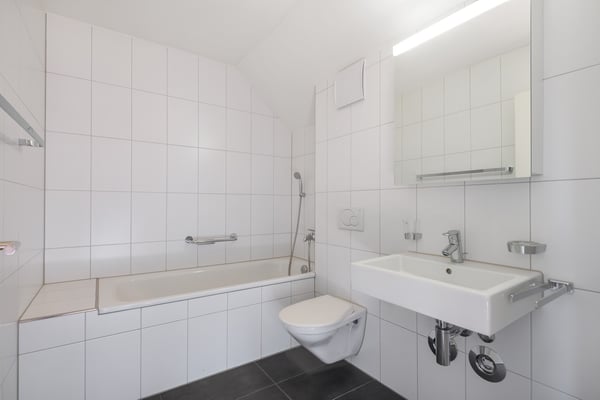 Suchen Sie die perfekte Familienwohnung? 8