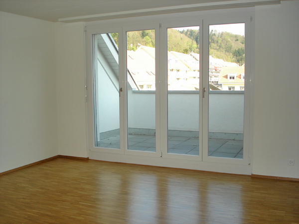 Suchen Sie die perfekte Familienwohnung? 4