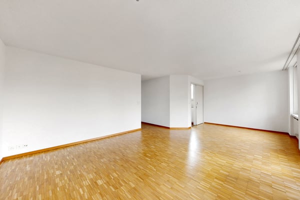 Gemütliche Wohnung an ruhiger und grüner Lage - Befristet bis 31.10.2027 6