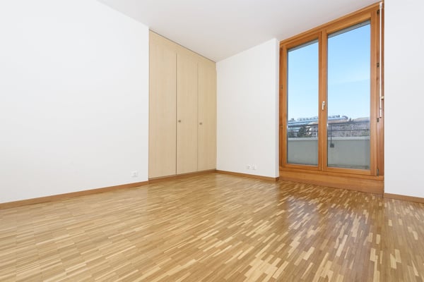 Profitez d'une superbe terrasse d'angle dans un quartier résidentiel 8