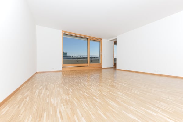 Profitez d'une superbe terrasse d'angle dans un quartier résidentiel 4