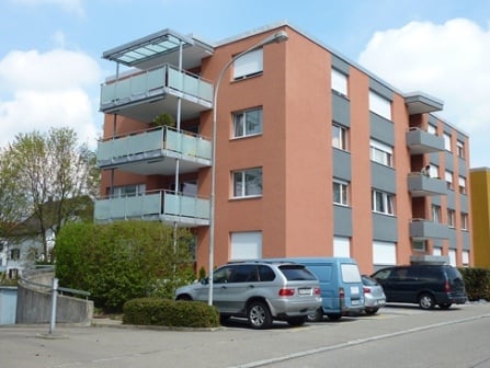 freier Einstellplatz in Dietikon 2